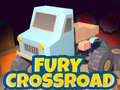 ເກມ Fury CrossRoad