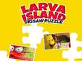 ເກມ larva island Jigsaw Puzzle
