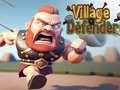 ເກມ Village Defender