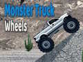 ເກມ Monster Truck Wheels