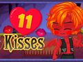 ເກມ 11 Kisses