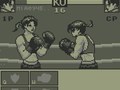 ເກມ Toe to Toe Boxing