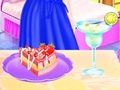 ເກມ Bffs Afternoon Tea Cooking