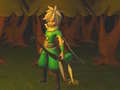 ເກມ Elemental Archer