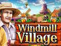 ເກມ Windmill Village