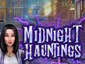 ເກມ Midnight Hauntings