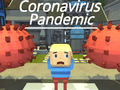 ເກມ Kogama: Coronavirus In the City