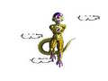 ເກມ Freeza Jump Dragon Ball Z