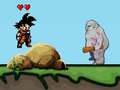 ເກມ Goku Jump