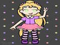 ເກມ Cute dress-up game