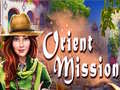 ເກມ Orient Mission