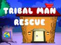 ເກມ Tribal Man Rescue