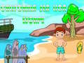 ເກມ California Sea Lion Escape