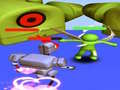 ເກມ Heroes Inc 3D