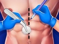 ເກມ Multi Surgery Hospital Games
