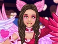 ເກມ Monster Girls On Valentine Day