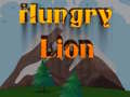 ເກມ Hungry Lion
