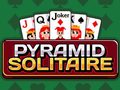ເກມ Pyramid Solitaire