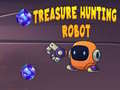 ເກມ Treasure Hunting Robot