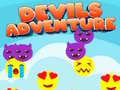 ເກມ Devils Adventure