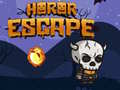ເກມ Horror Escape