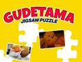 ເກມ Gudetama Jigsaw Puzzle