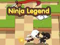 ເກມ Ninja Legend 