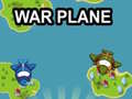 ເກມ War plane