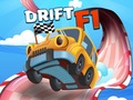 ເກມ Drift F1