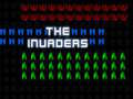 ເກມ The Invaders