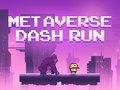 ເກມ Metaverse Dash Run