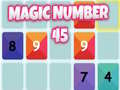 ເກມ Magic Number 45
