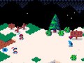 ເກມ Freezing Knights