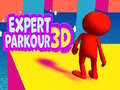 ເກມ Expert Parkour 3D