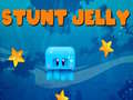 ເກມ Stunt Jelly