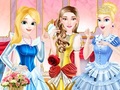 ເກມ Ins Life Royal Ball