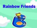 ເກມ Rainbow Friends 
