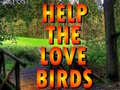 ເກມ Help The Love Birds 