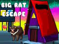 ເກມ Big Rat Escape
