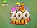 ເກມ Zoo Tile