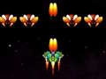 ເກມ Alien Space Shooter