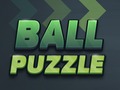 ເກມ Ball Puzzle