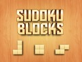 ເກມ Sudoku Blocks