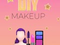 ເກມ Diy Makeup