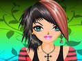 ເກມ Popstar Make up