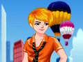 ເກມ Cool Boy Dress up