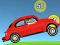 ເກມ 2D Racing Game