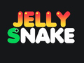ເກມ Jelly Snake