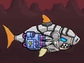 ເກມ CyberShark