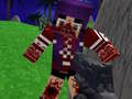 ເກມ Blocky Combat SWAT Desert Storm Zombie